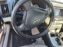 2008 Infiniti G35 Base