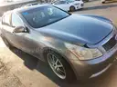 2008 Infiniti G35 Base