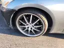 2008 Infiniti G35 Base