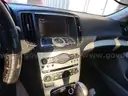 2008 Infiniti G35 Base
