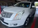 2011 Cadillac SRX