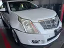 2011 Cadillac SRX