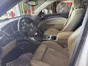 2011 Cadillac SRX