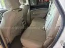2011 Cadillac SRX
