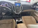 2011 Cadillac SRX