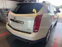 2011 Cadillac SRX