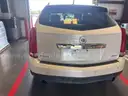 2011 Cadillac SRX
