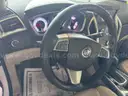 2011 Cadillac SRX