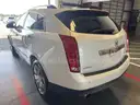 2011 Cadillac SRX