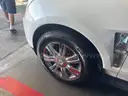 2011 Cadillac SRX