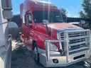 2017 Freightliner Cascadia 125
