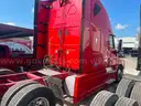 2017 Freightliner Cascadia 125