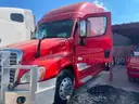 2017 Freightliner Cascadia 125