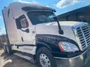 2013 Freightliner Cascadia 125