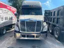 2013 Freightliner Cascadia 125