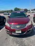 2015 Chevrolet Traverse