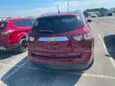 2015 Chevrolet Traverse