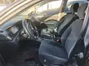 2007 Toyota Corolla S