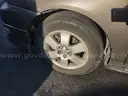 2007 Toyota Corolla S