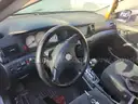 2007 Toyota Corolla S