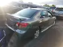 2007 Toyota Corolla S