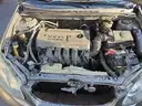 2007 Toyota Corolla S