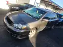 2007 Toyota Corolla S