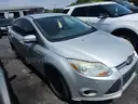 2013 Ford Focus