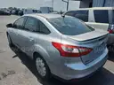 2013 Ford Focus