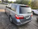 2007 Honda Odyssey Touring  w/ DVD and Navigation