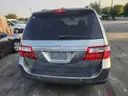 2007 Honda Odyssey Touring  w/ DVD and Navigation