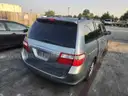 2007 Honda Odyssey Touring  w/ DVD and Navigation