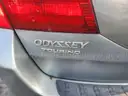 2007 Honda Odyssey Touring  w/ DVD and Navigation