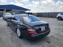 2007 Mercedes-Benz S-Class