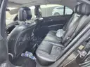 2007 Mercedes-Benz S-Class