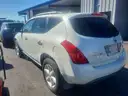 2004 Nissan Murano SE AWD
