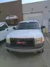 2008 GMC Sierra 1500 Work Truck Long Box 2WD