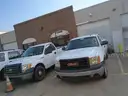 2008 GMC Sierra 1500 Work Truck Long Box 2WD