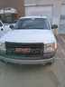 2008 GMC Sierra 1500 Work Truck Long Box 2WD