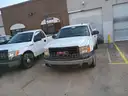 2008 GMC Sierra 1500 Work Truck Long Box 2WD