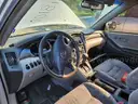 2003 Toyota Highlander