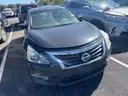 2013 Nissan Altima 2.5 S