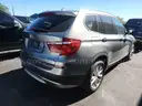 2013 BMW X3