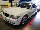 2008 BMW 7-Series