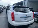 2015 Cadillac SRX