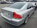 2007 Volvo S60
