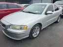 2007 Volvo S60