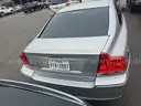2007 Volvo S60