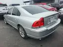 2007 Volvo S60