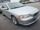 2007 Volvo S60